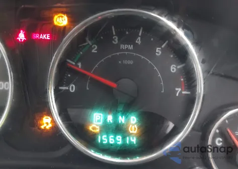 2012 Jeep Wrangler Unlimited Sahara из США, поврежденный, VIN 1C4BJWEG8CL111106